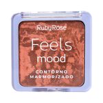 6932159605338-Paleta-de-Contorno-Marmorizado-Ruby-Rose-Feels-Mood-Medium