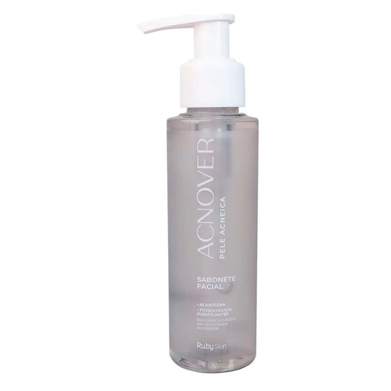 7898671424989-Sabonete-Liquido-Facial-Ruby-Rose-Antiacne-Acnover-100ml