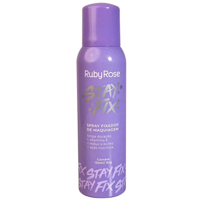 7898671424194-Fixador-de-Maquiagem-Ruby-Rose-Stay-Fix-150ml