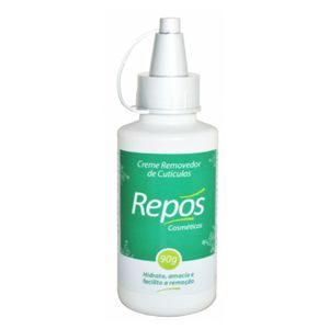 Creme Repos Removedor Cutículas 90g