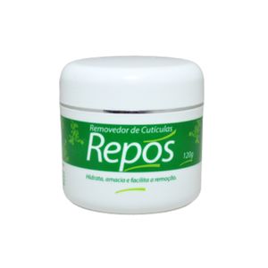 Creme Repos Removedor Cutículas 120g