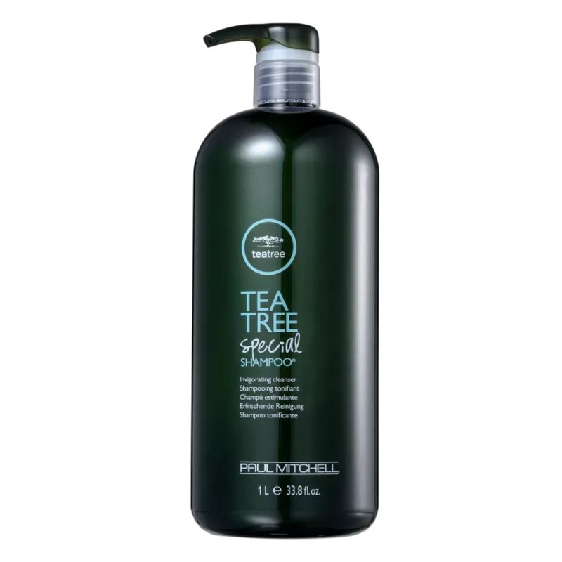 9531115764-Shampoo-Paul-Mitchell-Tea-Tre-Special-1L