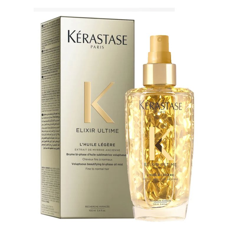 3474636613847-Oleo-Capilar-Kerastase-Bifasico-Elixir-Ultime-Legere-100ml--2-