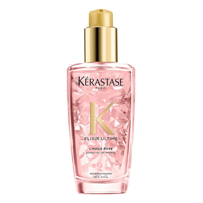3474636624768-Oleo-Capilar-Kerastase-Elixir-Ultime-Rose-100ml