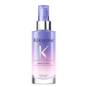 Sérum Capilar Kérastase Blond Absolu Cicanuit 90ml