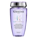 3474636692170-Shampoo-Kerastase-Blond-Absolu-Bain-Lumiere-250ml