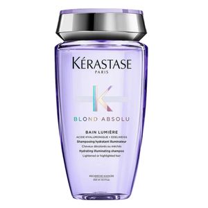 Shampoo Kérastase Blond Absolu Bain Lumiére 250ml
