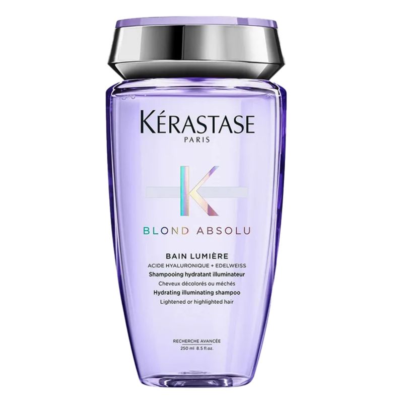 3474636692170-Shampoo-Kerastase-Blond-Absolu-Bain-Lumiere-250ml