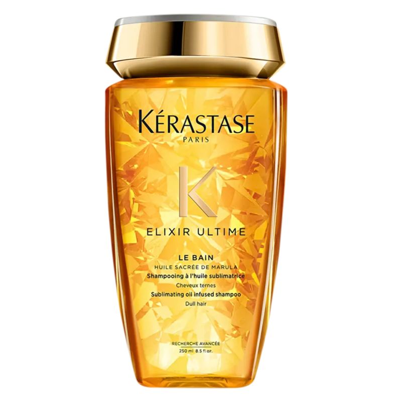 3474636614103-Shampoo-Kerastase-Elixir-Ultime-Le-Bain-250ml