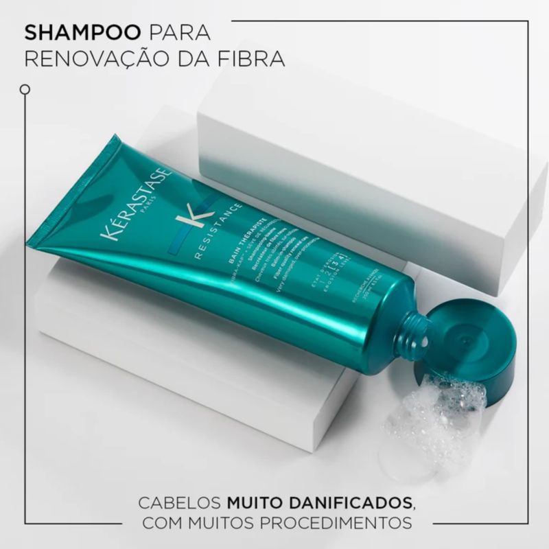 3474636397969-Shampoo-Kerastase-Resistance-Bain-Therapiste-250ml--3-