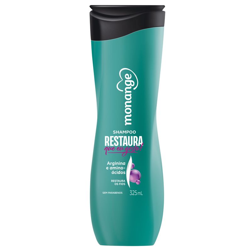 7896235353362-Shampoo-Monange-Restaura-Que-Eu-Gosto-325ml