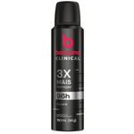 7891350038613-Desodorante-Aerosol-96h-Bozzano-Masculino-Clinical-Clean-150ml