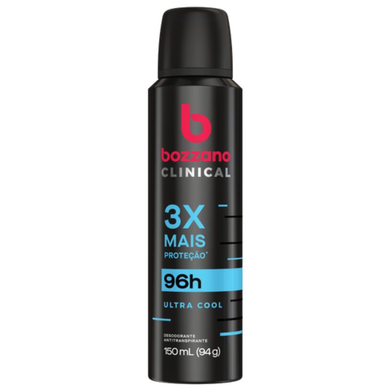 7891350038620-Desodorante-Aerosol-96h-Bozzano-Masculino-Clinical-Ultra-Cool-150ml