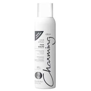 Fixador Para Cabelo Cless Charming Normal Spray 150ml