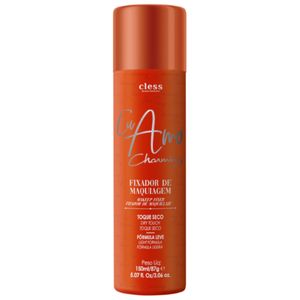 Fixador de Maquiagem Cless Charming Spray Toque Seco 150ml