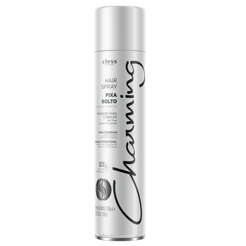 7896046704322-Fixador-Para-Cabelo-Cless-Charming-Normal-Spray-400ml