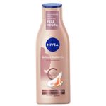 4005900929365-Hidratante-Corporal-Nivea-Beleza-Radiante-Pele-Uniforme-200ml