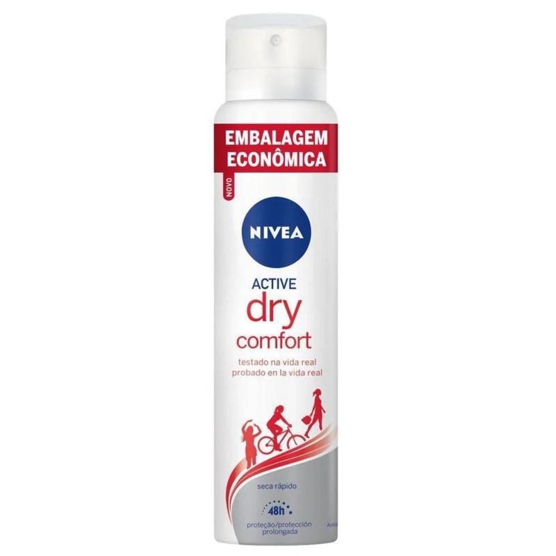 4005900633293-Desodorante-Aerosol-Nivea-Dry-Comfort-200ml