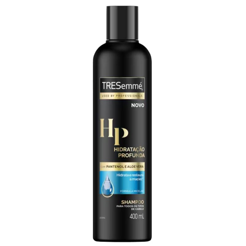 7891150018846-Shampoo-TRESemme-Hidratacao-Profunda-400ml