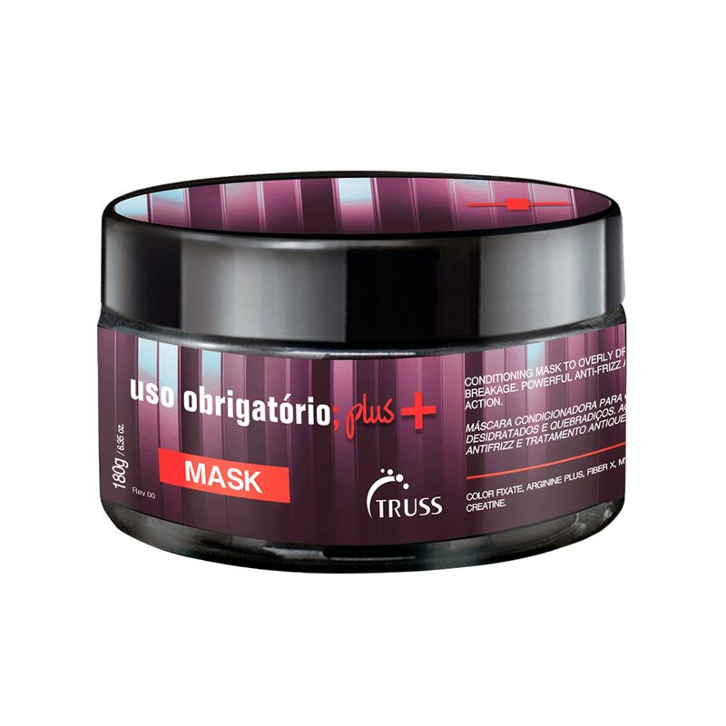 7898625791891-Mascara-Capilar-Truss-Uso-Obrigatorio-Plus-180g--1-