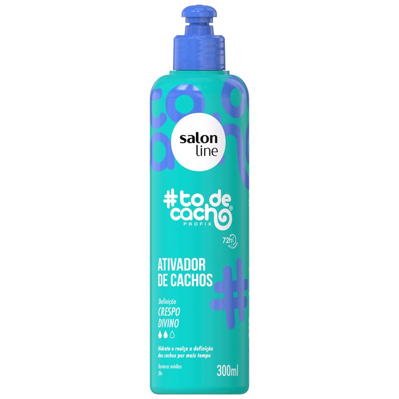 7908458320523-Ativador-de-Cachos-Salon-Line-Todecacho-Crespo-Divino-300ml