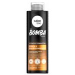 7908458320417-Condicionador-Salon-Line-SOS-Bomba-Forca-e-Engrossamento-300ml