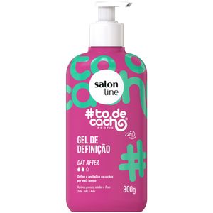 Gel de Definição Salon Line #Todecacho Day After 300g