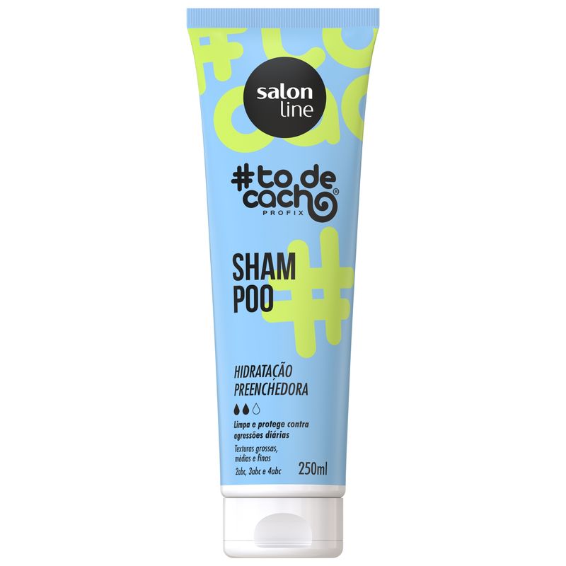 7908458320059-Shampoo-Salon-Line-Todecacho-Hidratacao-Preenchedora-300g