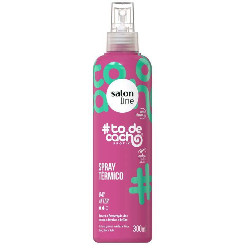 7908458320646-Protetor-Temico-Spray-Salon-Line-Todecacho-Day-After-300ml