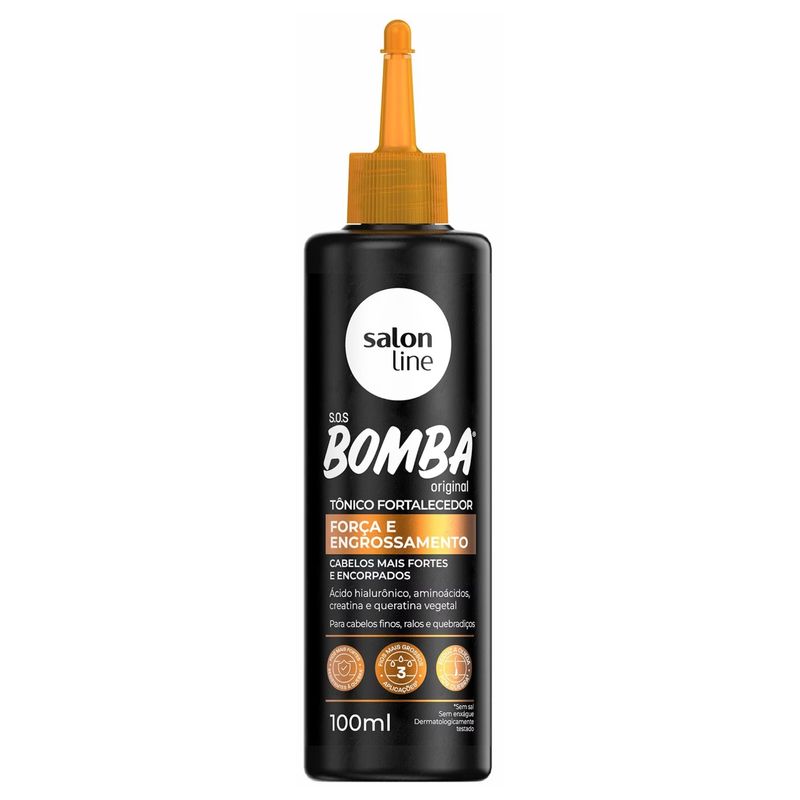 7908458320615-Tonico-Capilar-Salon-Line-SOS-Bomba-Forca-e-Engrossamento-100ml
