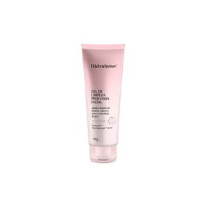 Gel de Limpeza Profunda Facial Hidrabene 120g