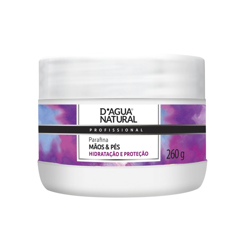 7896196703275-Parafina-Para-Maos-e-Pes-Dagua-Natural-260g
