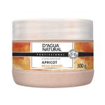 7896196703084-Creme-Corporal-Esfoliante-Dagua-Natural-Apricot-Media-Abrasao-300g