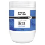 7896196701912-Creme-Corporal-de-Massagem-Dagua-Natural-Neutro-650g