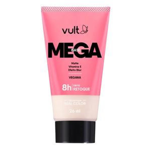 Base Líquida Vult Make Mega V120 26ml