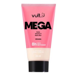 Base Líquida Vult Make Mega V170 26ml