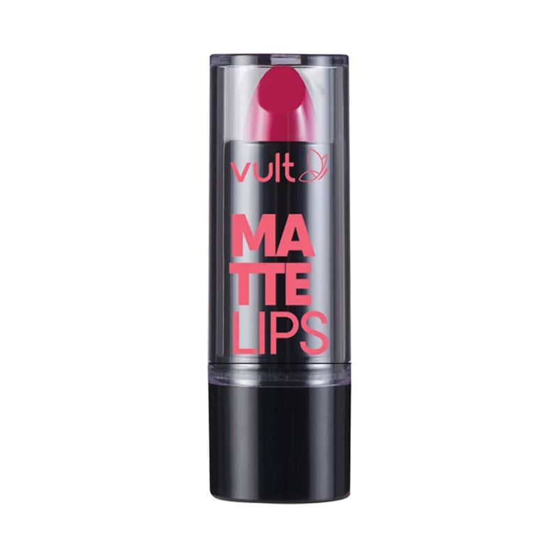 7899852018164-Batom-Matte-Vult-Lips-Rosa-Fucsia