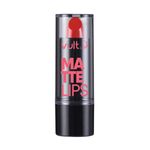 7899852018799-Batom-Matte-Vult-Lips-Vermelho-Carmim