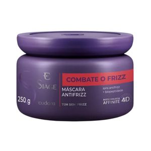 Máscara Capilar Siàge Combate o Frizz 250g