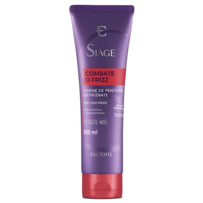 7891033471706-Creme-de-Pentear-Siage-Defrizante-Combate-o-Frizz-100ml