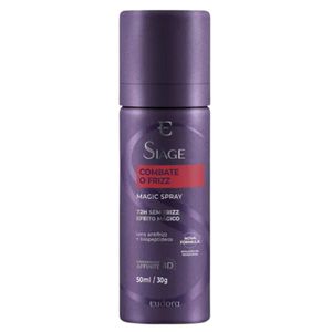 Magic Spray Capilar Siàge Combate o Frizz 30g