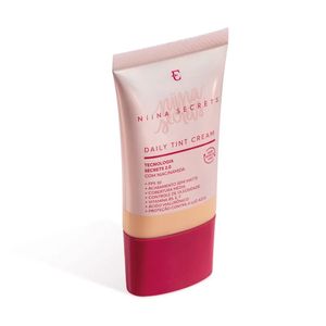 Base Facial Líquida Niina Secrets Daily Tint 25ml 003