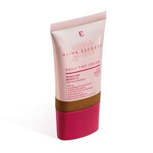 Base Facial Líquida Niina Secrets Daily Tint 25ml 085