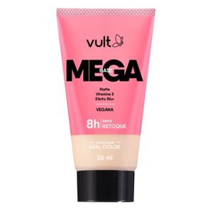 Base Líquida Vult Make Mega V220 26ml