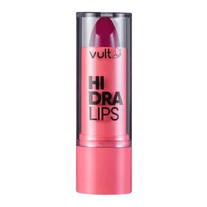 Batom Cremoso Vult Hidra Lips Rose Gold