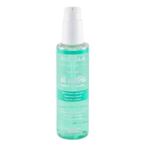 Sabonete Líquido Vizzel Oil Control 150ml