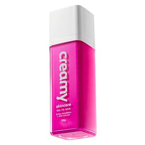 Ácido Mandélico Creamy Antiacne 30g