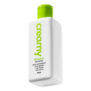 Tônico Facial Creamy Ácido Tranexâmico 90ml