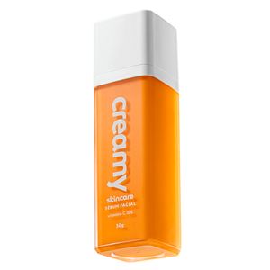 Sérum Facial Creamy Vitamina C Antioxidante 30g