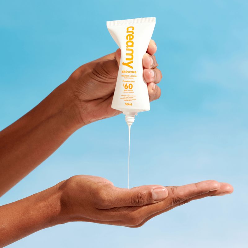 7898965429508-Protetor-Solar-Creamy-Watery-Lotion-FPS60-50ml--2-